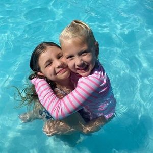 Meet your Posher, Riley